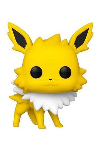 Funko POP Jolteon Pokemon 628