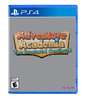 Adventure Academia: The Fractured Continent PS4