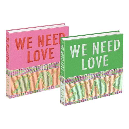 STAYC - WE NEED LOVE [Love Version]