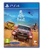 RESERVA Dakar Desert Rally PS4