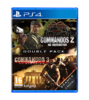RESERVA Commandos 2 & 3 – HD Remaster Double Pack PS4