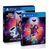 Star Hunter DX & Space Moth: Lunar Edition - Special Limited Edition PS4