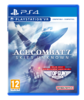 Ace Combat™ 7: Skies Unknown - Top Gun: Maverick Edition PS4