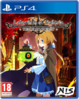 RESERVA Labyrinth of Galleria: The Moon Society PS4