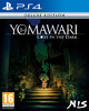 Yomawari: Lost in the Dark - Deluxe Edition PS4