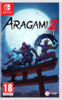 Aragami 2 SWITCH