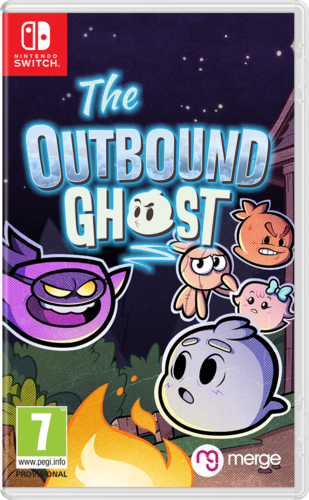The Outbound Ghost SWITCH