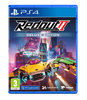 Redout 2 - Deluxe Edition PS4
