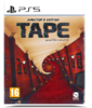TAPE: Unveil the Memories - Director´s Edition PS5