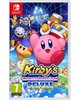 RESERVA Kirby´s Return to Dream Land - Deluxe SWITCH