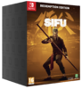 RESERVA Sifu - Redemption Edition SWITCH