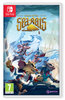 Curse of the Sea Rats SWITCH