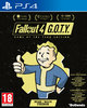 Fallout 4 - GOTY Steelbook Edition PS4