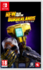 New Tales from the Borderlands - Deluxe Edition SWITCH