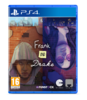 RESERVA Frank & Drake PS4