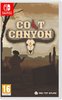 Colt Canyon SWITCH