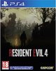 RESERVA Resident Evil 4 Remake Steelbook Edition PS4