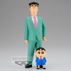 Figura Family Photo Vol.1 Crayon Shinchan Nohara 2