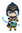 Figura Nendoroid Ashe League of Legends
