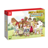 Story of Seasons: A Wonderful Life - Limited Edition SWITCH