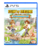 RESERVA Story of Seasons: A Wonderful Life PS5