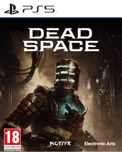 RESERVA Dead Space Remake PS5