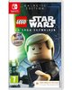 LEGO Star Wars Saga Skywalker Galactic Edition SWI