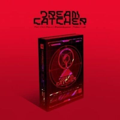 DREAMCATCHER - APOCALYPSE : FOLLOW US [Limited Edition]