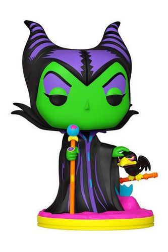 Funko Pop Maleficent Villains 1082