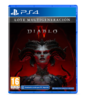RESERVA Diablo IV PS4