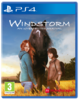 RESERVA Windstorm: An Unexpected Arrival PS4