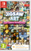 RESERVA Jigsaw Art: 100 + Famous Masterpieces SWITCH (CIAB)