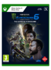 RESERVA Monster Energy Supercross - The Official Videogame 6 SERIES X/S - XBOX ONE