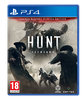 Hunt Showdown - Limited Bounty Hunter Edition PS4