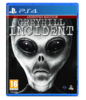 RESERVA Greyhill Incident - Abducted Edition PS4