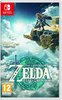 The Legend of Zelda: Tears of the Kingdom SWITCH