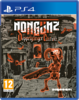 RESERVA Nongunz: Doppelgänger Edition PS4