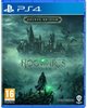 RESERVA Hogwarts Legacy - Deluxe Edition PS4