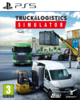 RESERVA Truck & Logistics Simulator PS5