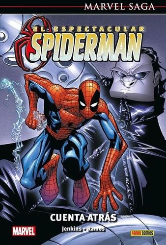 El Espectacular Spiderman Nº02 (Marvel Saga 148)