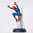 Figura Spiderman  Exclusiva  25 Aniversario Marvel