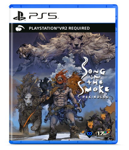 Song in the Smoke PS5