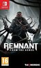 RESERVA Remnant: From the Ashes SWITCH