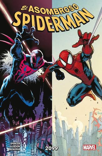 Marvel Premiere El Asombroso Spiderman Nº08