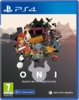 RESERVA ONI: Road to be the Mightiest Oni PS4