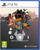 RESERVA ONI: Road to be the Mightiest Oni PS5
