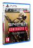 RESERVA Sniper Ghost Warriors Contracts 1 & 2