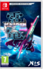 RESERVA Raiden III x Mikado Maniax - Deluxe Edition SWITCH