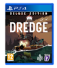 DREDGE - Deluxe Edition PS4