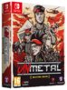UnMetal - Collector´s Edition SWITCH
